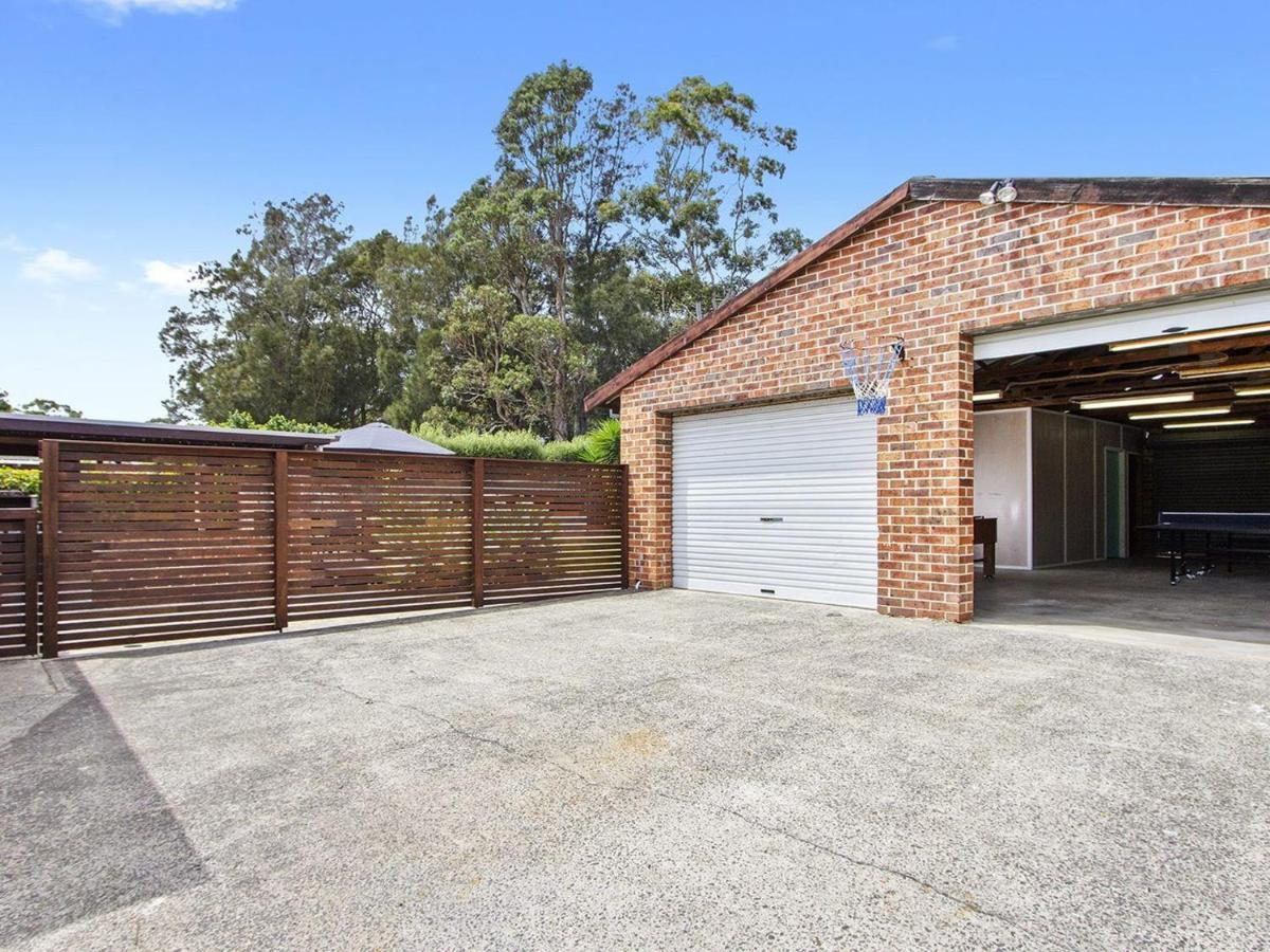 Amersham Villa Callala Bay Exterior photo